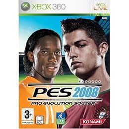Pro Evolution Soccer 2008 Classics