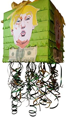 TrumPinata - the Trump Pinata