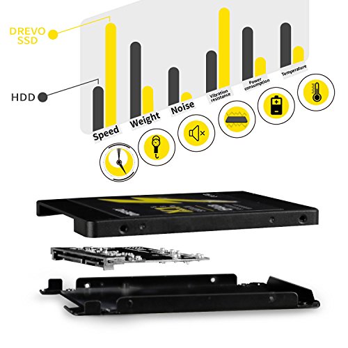 DREVO-X1-Pro-64GB-SSD-Internal-Solid-State-Drive-25-Inch-SATA3-MLC-High-Performance