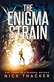 The Enigma Strain (Harvey Bennett Thrillers Book 1)