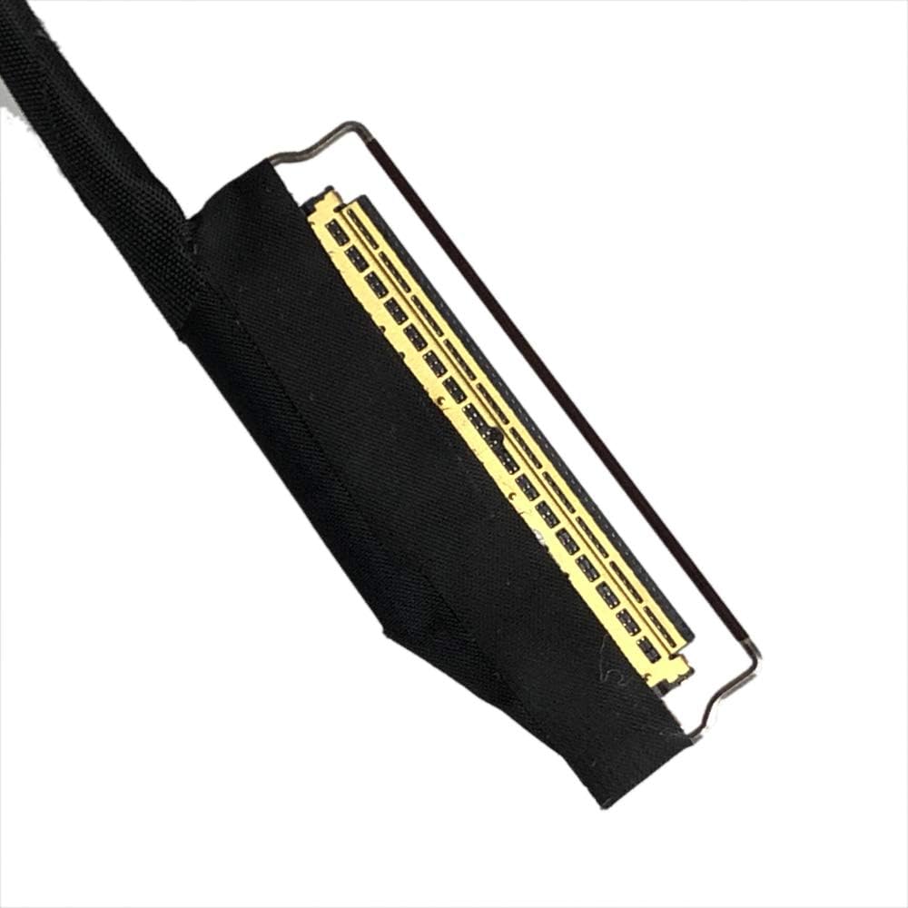 Gintai ET480 WQHD LCD Screen Display Video Cable eDP 40Pin for Lenovo Thinkpad T480 Type 20L5 - Image 5