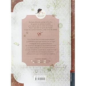 Coco (COLECCIÓN MIRANDA)