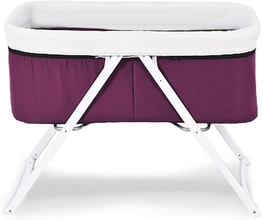 bassinet rocker chair