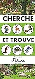 Cherche et trouve nature by