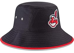 New Era Bucket One Size Fits Most Cap Hat One Size
