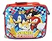 New Sonic, Shadow, Tails & Knuckles Lunch Bag/lunch Box-36295