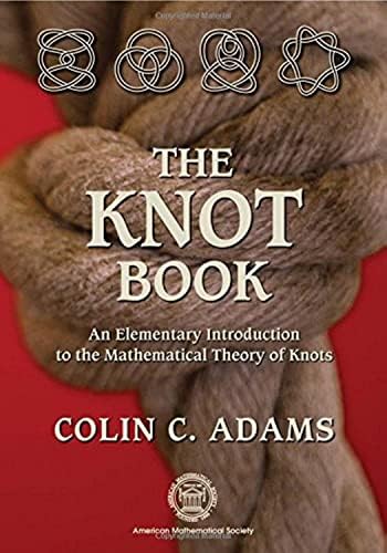Knots and Links: Rolfsen, Dale: 9780914098164: Amazon.com: Books