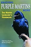 Bird Watchers Digest 325 Enjoying Purple Martins More Booklet