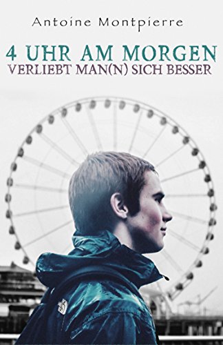 4 Uhr Am Morgen Verliebt Man N Sich Besser Gay Erotik
