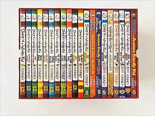 What is Science & Technology? Collection (25 Illustrated Books