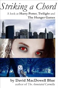 Striking A Chord A Look At Harry Potter Twilight And The
