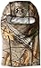 Under Armour Men's Coldgear Infrared Scent Control Balaclava, Realtree Ap-Xtra (946)/Black, One Size