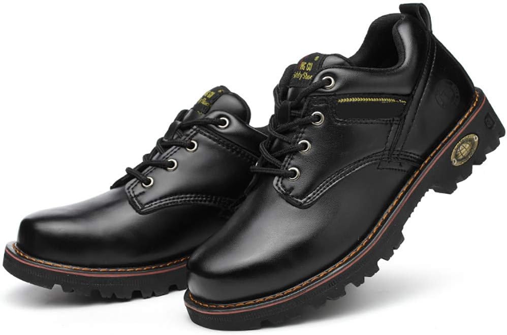 best steel toe cap trainers