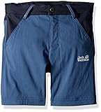 Jack Wolfskin Kids Dillon Flex Shorts (Infant/Toddler/Little Kids/Big Kids)
