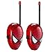 The Amazing Spider-Man Spiderman Homecoming Walkie Talkies for Kids Static Free Extended Range Kid Friendly Easy to Use 2 Way Walkie Talkies