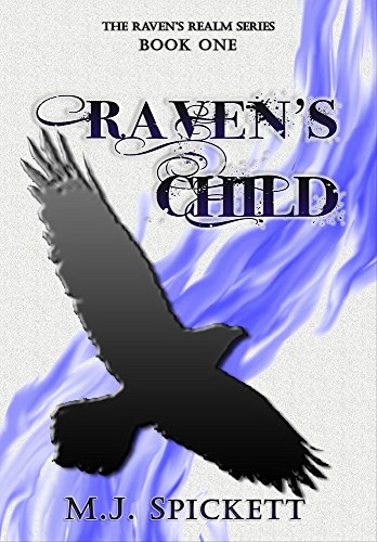 Pdf Raven S Child The Raven S Realm Series Book 1