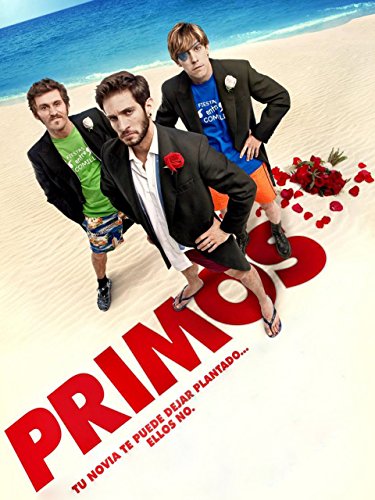 Download Primos (Spanish Audio) Download Primos (Spanish Audio)