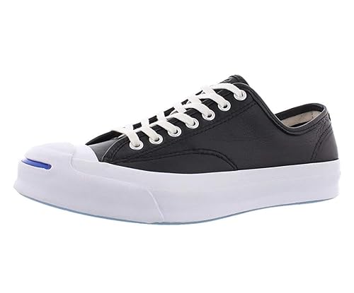 mens black converse size 12