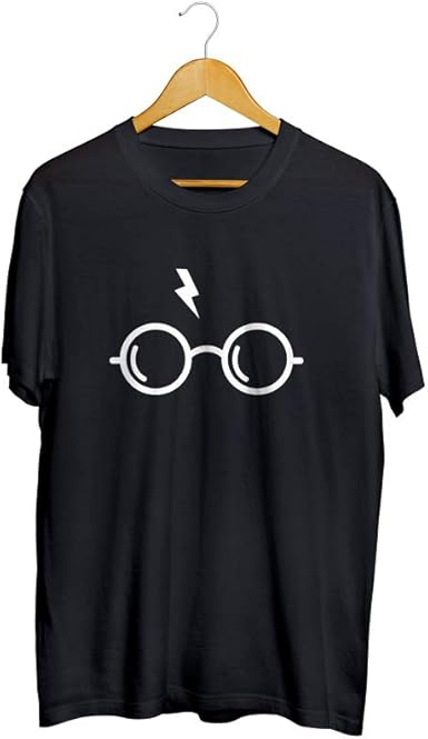 Camiseta Harry Potter