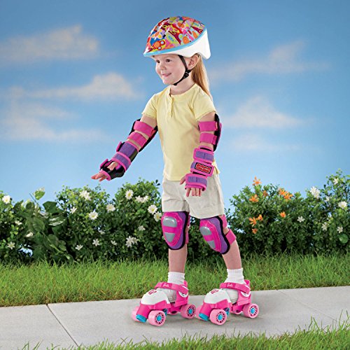 Купить FisherPrice Grow with Me 1,2,3 Roller Skates в интернетмагазине Amazon с доставкой из