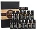 Calily Therapeutic Grade Essential Oil Set, 10ml - Pack of 14