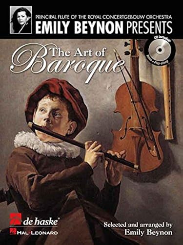 Download The Art of Baroque PDF
