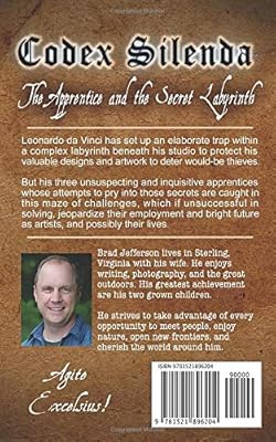da vinci codex silenda
