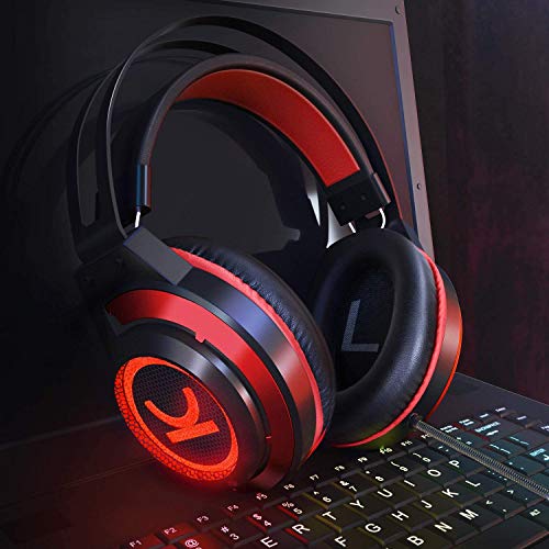 VANKYO Gaming Headset CM7000 with Authentic Surround Sound