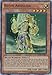 YU-GI-OH! - Bujin Arasuda (MP14-EN207) - Mega Pack 2014 - 1st Edition - Ultra Rare