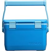 Stanley Adventure Easy-Carry Cooler 7qt Azure