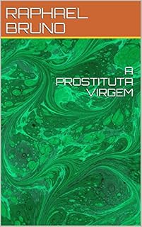 Livro A PROSTITUTA VIRGEM (SEGUNDA)