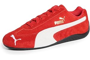 Puma Womens Speedcat Shoes