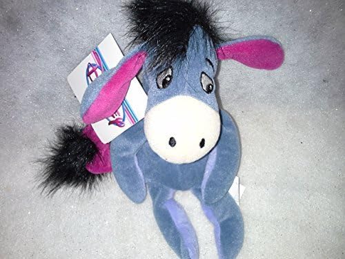 disney winnie the pooh beanie babies