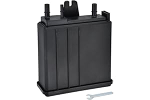 Arokzn Vapor Canister Compatible with 2004-2005 Buick Rendezvous 2004-2016 Cadillac CTS Escalade SRX Chevy Tahoe GMC Yukon 3.6L 4.8L 5.3L 6.0L 6.2L Replaces 215-464, 15109431, 911-149, 12573648