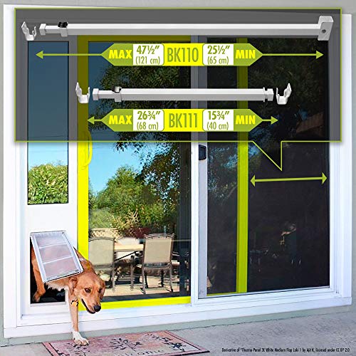 Ideal Security Window Security Bar with ChildProof Lock Pricepulse