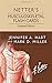 Netter's Musculoskeletal Flash Cards Updated Edition (Netter Basic Science)