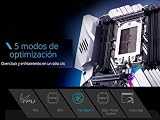 ASUS PRIME X399-A Motherboard AMD Threadripper TR4 DDR4 M.2 U.2 EATX RGB view 4