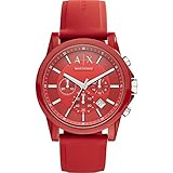 A/X Armani Exchange Active Watch