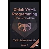 Gitlab YAML Programming: From Zero to Hero