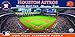 MasterPieces 1000 Piece Sports Jigsaw Puzzle - MLB Houston Astros Center View Panoramic - 13