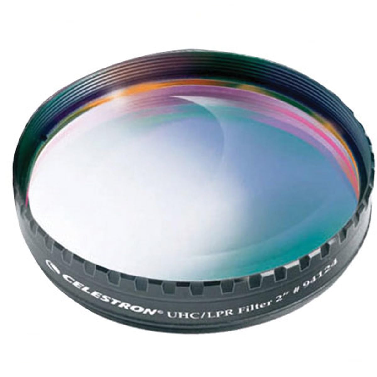 Celestron 94124-CGL 2-inch UHC/LPR Filter Multicoloured