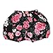 Baby Girl 1st Birthday Outfit Baby First Birthday Clothes Girl Wild One Outfit (12-18 Months,Black-Wild One)