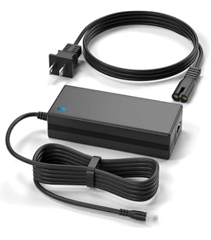 Yamaha DG-Stomp 純正アダプター付き Amazon.com: PK Power AC Adapter for Yamaha DG-Stomp DGSTOMP