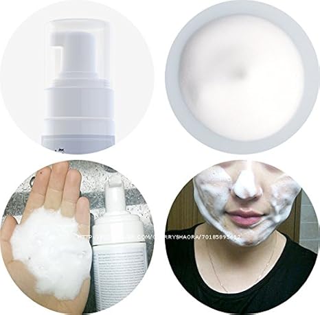 klairs facial foam