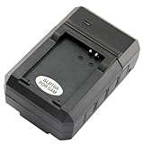 STK's Samsung SLB-10A Battery Charger for Select Samsung Digital Cameras