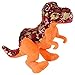 Adventure Planet Reversible Mermaid Sequins T-Rex Dinosaur 15