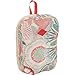 Oilily Folding Carry All Shoulder Bag, Lagoon