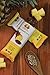 AMRITA Plant Based Superfood Bars, Variety Pack (10 bars, 1.8oz), Vegan, No Added Sugar, Gluten free, Peanut Free, Paleo, Soy Free, Kids School Snack, Non-GMO, Meal replacement