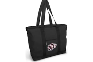 Broad Bay UTEP Tote Bag Best UTEP Miners Totes SHOPPING TRAVEL or EVERYDAY