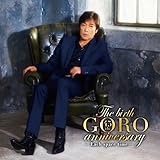 野口五郎 / The birth GORO anniversary[DVD付通常盤]